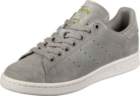 stan smith adidas grijs|Adidas stan smith where to buy.